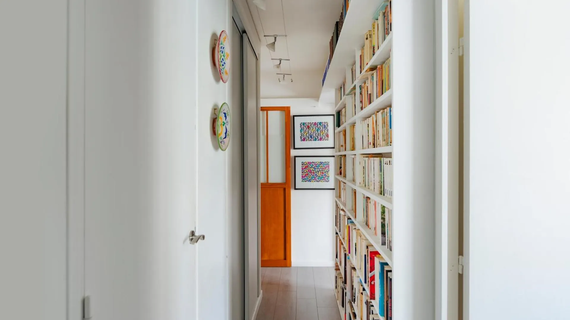 Paris Rebeval Residence France